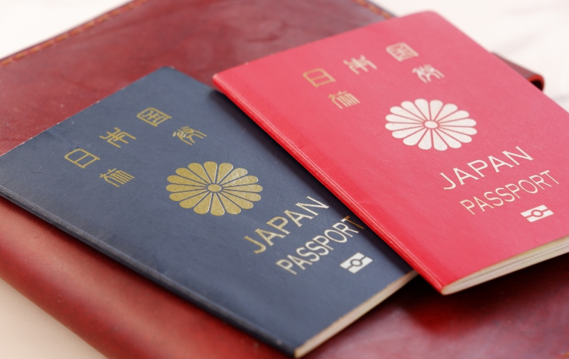 煩雑な手続き・入国支援サポート