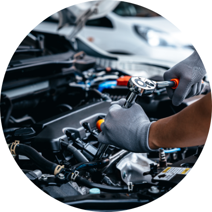 6店舗を展開するB社